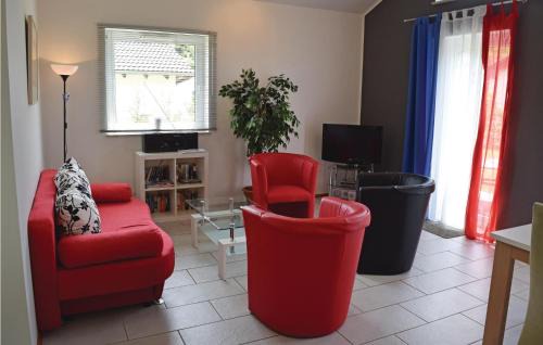 Ferienhausgebiet Hillenseifen House | Nice Home In Gerolsteinhinterhausen