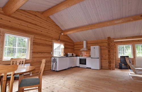 Grums Municipality House | Nice home in Grums with house sea view