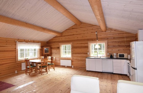 Grums Municipality House | Nice home in Grums with house sea view