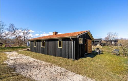 Hadsund House | Nice Home In Hadsund With Kitchen
