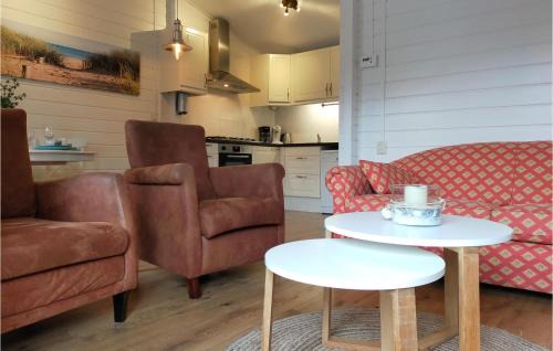 Heinkenszand House | Nice Home In Heinkenszand With Sauna