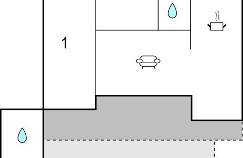 Fynshav House | Nice Home In Hejls With Wifi