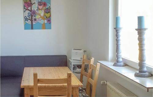Hohen Wieschendorf House | Nice Home In Hohen Wieschendorf With Wifi