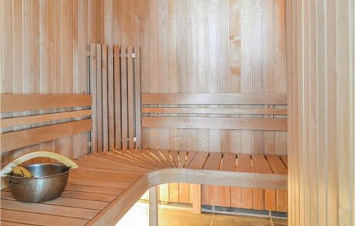 Hvide Sande House | Nice Home In Hvide Sande With Sauna