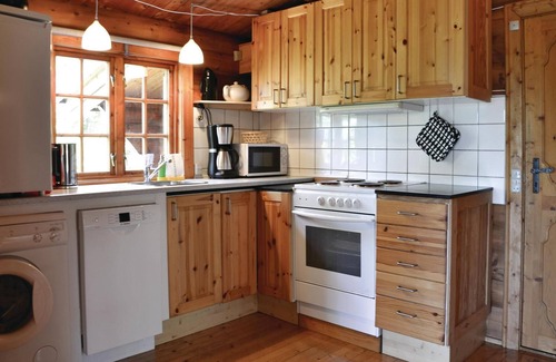 Hornsved House | Nice home in Jægerspris with WiFi