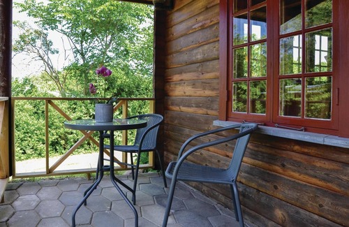 Hornsved House | Nice home in Jægerspris with WiFi