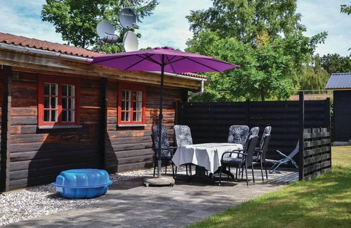 Hornsved House | Nice home in Jægerspris with WiFi