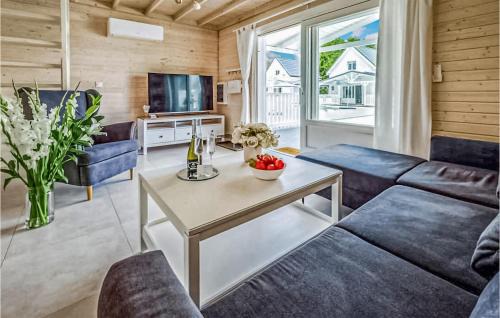 Kolczewo House | Nice Home In Kolczewo With Wifi