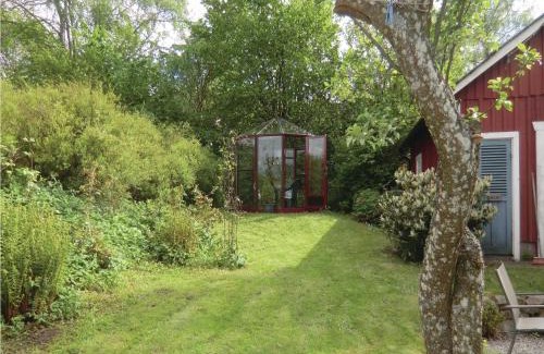 Kvidinge House | Nice Home In Kvidinge With Wifi
