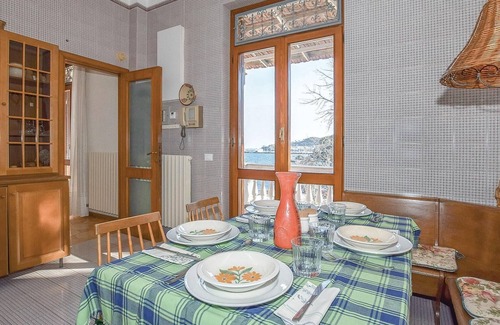 Lacco Ameno House | Nice Home in Lacco Ameno Ischia NA With 4 Bedrooms and Wifi