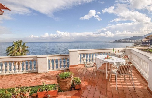 Lacco Ameno House | Nice Home in Lacco Ameno Ischia NA With 4 Bedrooms and Wifi