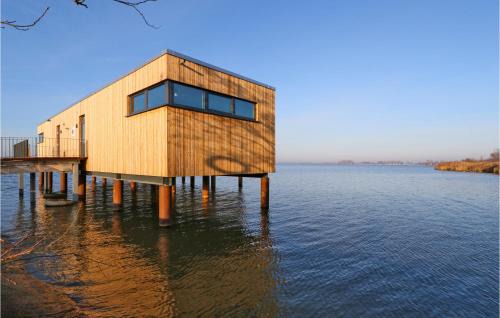 Lembruch House | Nice Home In Lembruchdümmer See