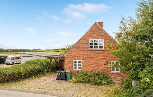 Lemvig House | Nice Home In Lemvig With Wifi