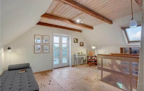 Lemvig House | Nice Home In Lemvig With Wifi
