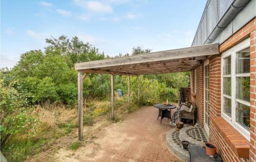 Lemvig House | Nice Home In Lemvig With Wifi