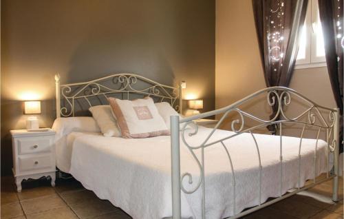 Font d'Irac House | Nice Home In Les Angles With Wifi