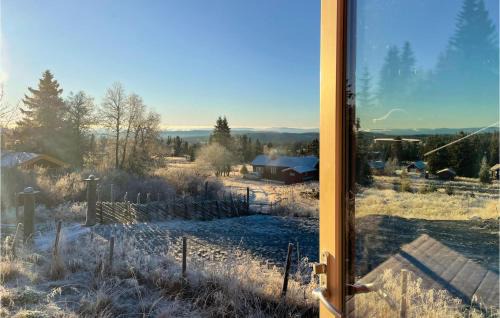 Lillehammer House | Nice Home In Lillehammer With Wifi