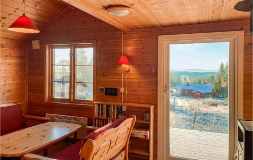 Lillehammer House | Nice Home In Lillehammer With Wifi