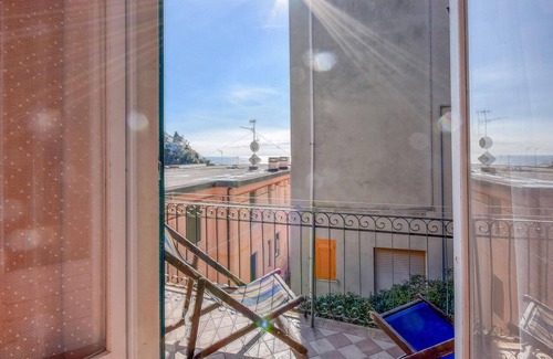 Cinque Terre House | Nice Home in Monterosso al Mare With 2 Bedrooms and Wifi