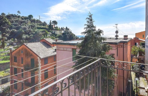 Cinque Terre House | Nice Home in Monterosso al Mare With 2 Bedrooms and Wifi