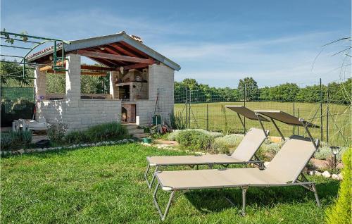 Marcana House | Nice Home In Marcana With Wifi