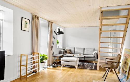 Nexø House | Nice Home In Nexø With Wifi