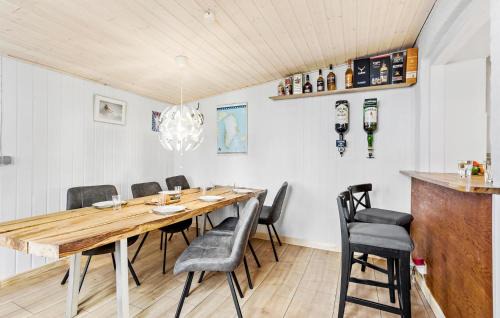 Nexø House | Nice Home In Nexø With Wifi