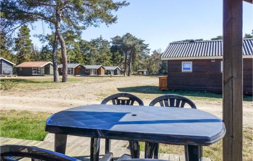 Balka Strand House | Nice Home In Nexø With Wifi