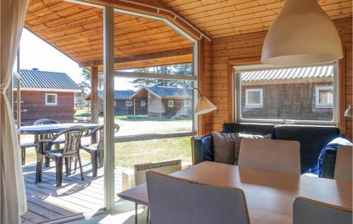 Balka Strand House | Nice Home In Nexø With Wifi