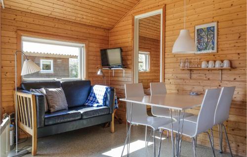 Balka Strand House | Nice Home In Nexø With Wifi