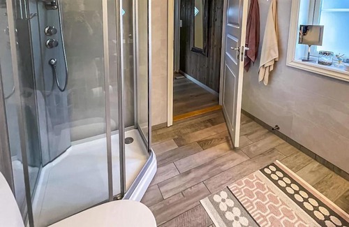 Nissedal House | Nice Home In Nissedal With Lake View
