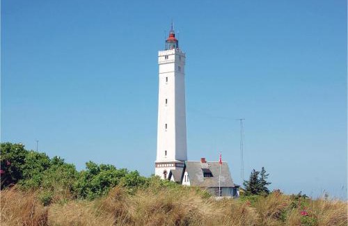 Ho House | Nice Home In Oksbøl With Sauna