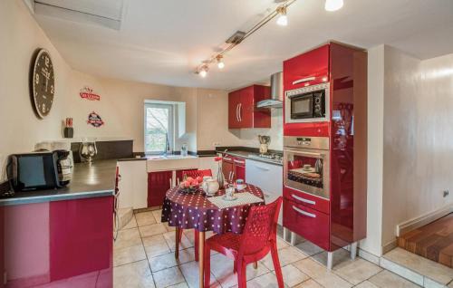Savignac-sur-Leyze House | Nice Home In Savignac-Sur-Leyze