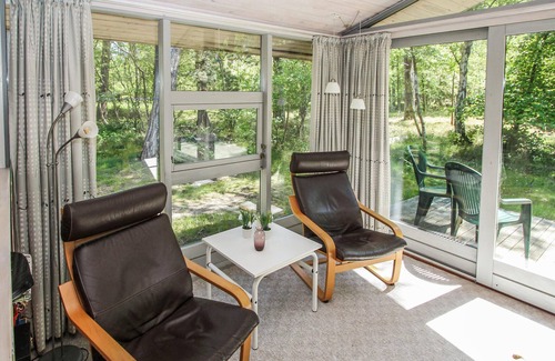 Marup House | Nice home in Samsø with kitchen