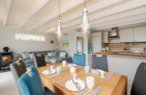 Heringsdorf House | Nice home in Süssau/Ostsee with WiFi