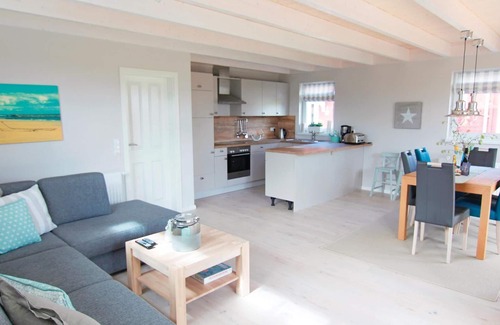 Heringsdorf House | Nice home in Süssau/Ostsee with WiFi