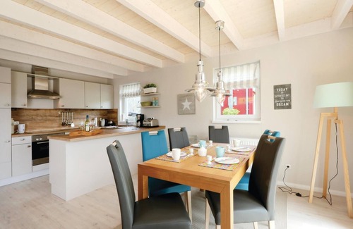 Heringsdorf House | Nice home in Süssau/Ostsee with WiFi