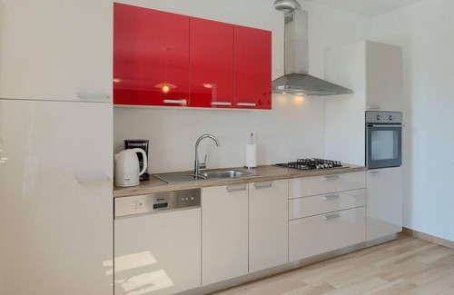 Smoljanci House | Nice home in Svetvincenat