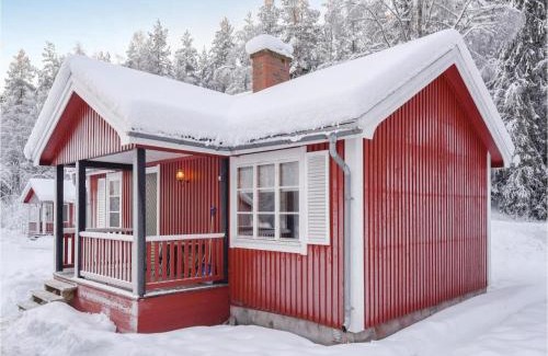 Syssleback House | Nice Home In Sysslebäck With Wifi