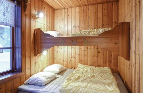 Syssleback House | Nice Home In Sysslebäck With Wifi