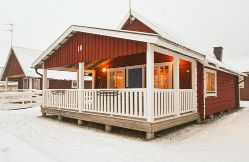 Syssleback House | Nice Home In Sysslebäck With Wifi