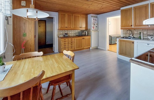 Hylte House | Nice home in Torup with WiFi