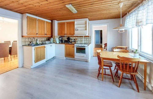 Hylte House | Nice home in Torup with WiFi