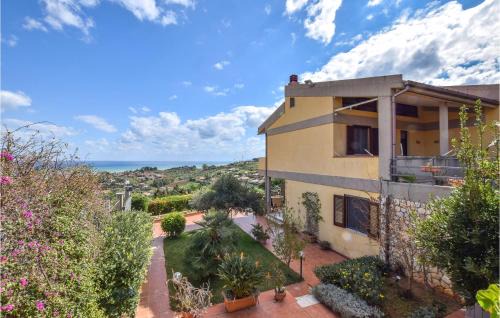 Sant'Onofrio House | Nice Home In Trabia With Wifi