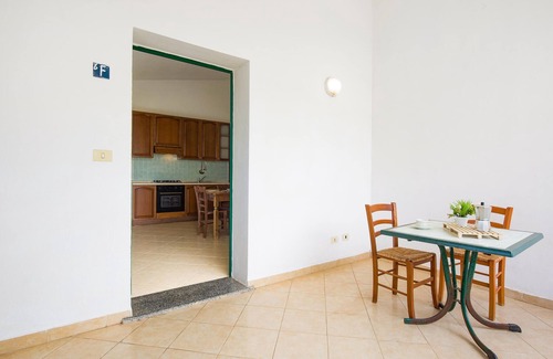 Zambrone House | Nice home in Zambrone with kitchen