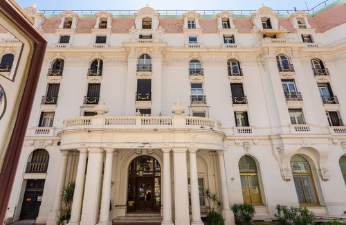 Nice City Centre Apartment | Nice Home - Studios Lido