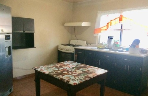 Parras de la Fuente House | Nice house in Parras