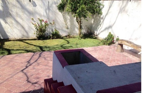 Parras de la Fuente House | Nice house in Parras
