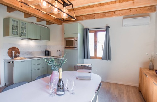 Lacapelle-Marival House | Nice house on holiday park with swimming pool