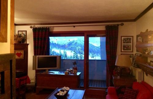 Sestriere Apartment | Nice house on the ski slopes